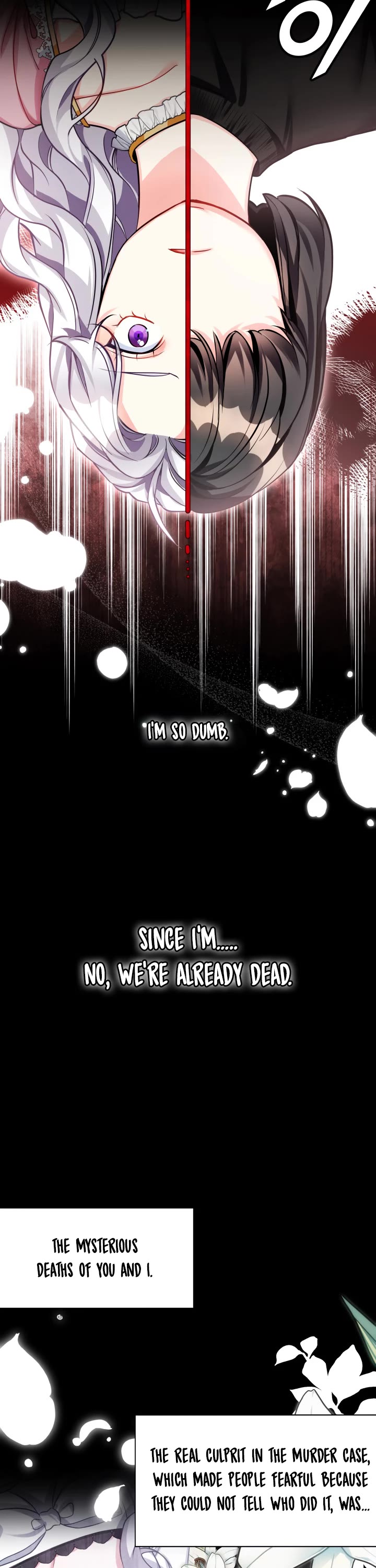 I’m the Stepmother, but my Daughter is too Cute Chapter 98 page 26 - Chapter 98
