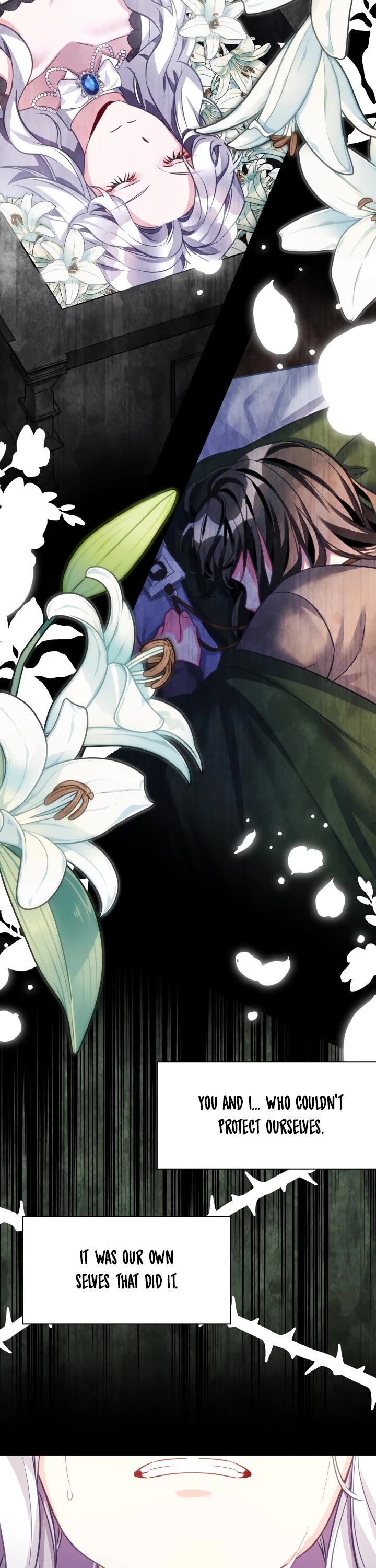 I’m the Stepmother, but my Daughter is too Cute Chapter 98 page 27 - Chapter 98