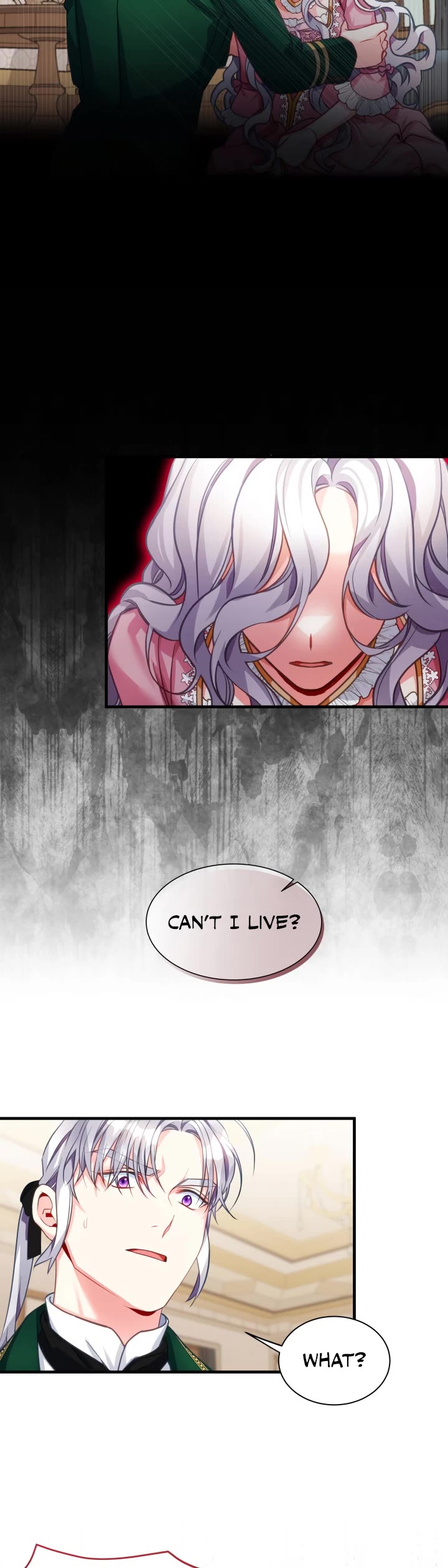 I’m the Stepmother, but my Daughter is too Cute Chapter 98 page 29 - Chapter 98