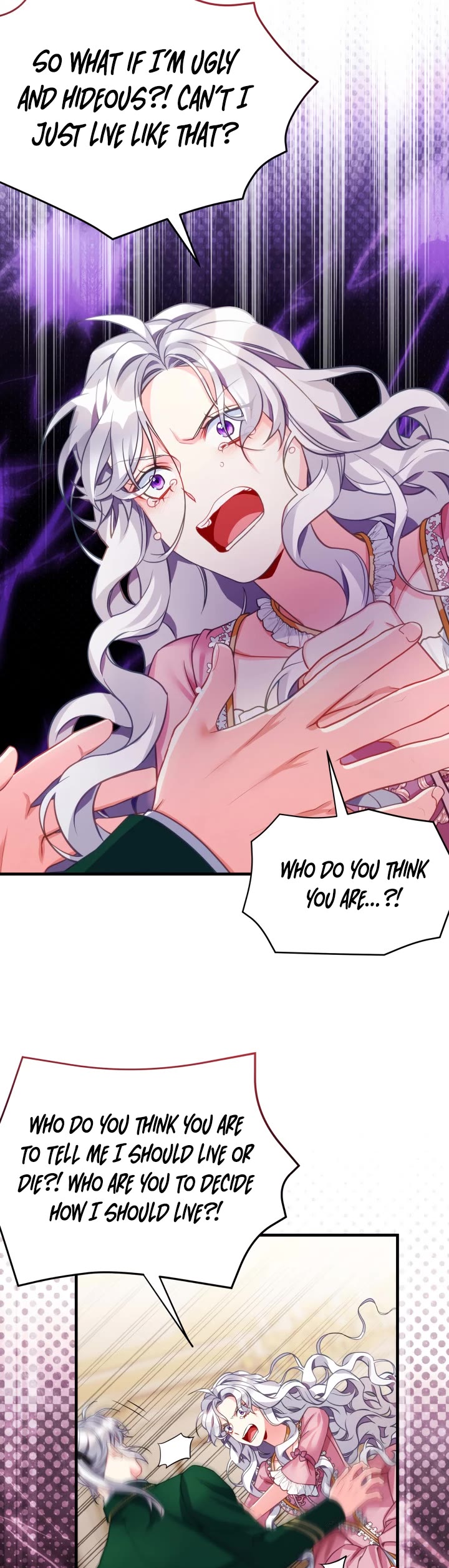I’m the Stepmother, but my Daughter is too Cute Chapter 98 page 30 - Chapter 98