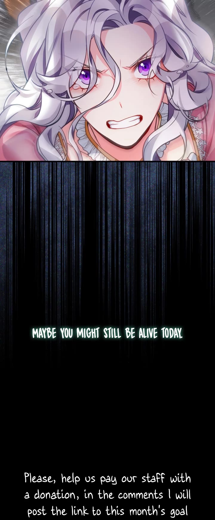 I’m the Stepmother, but my Daughter is too Cute Chapter 98 page 34 - Chapter 98