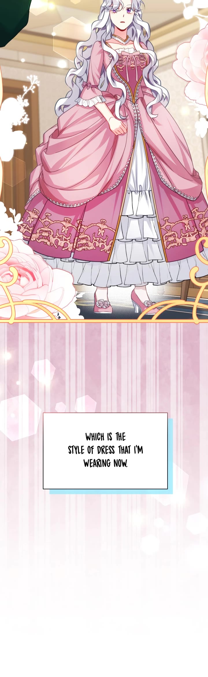 I’m the Stepmother, but my Daughter is too Cute Chapter 98 page 4 - Chapter 98