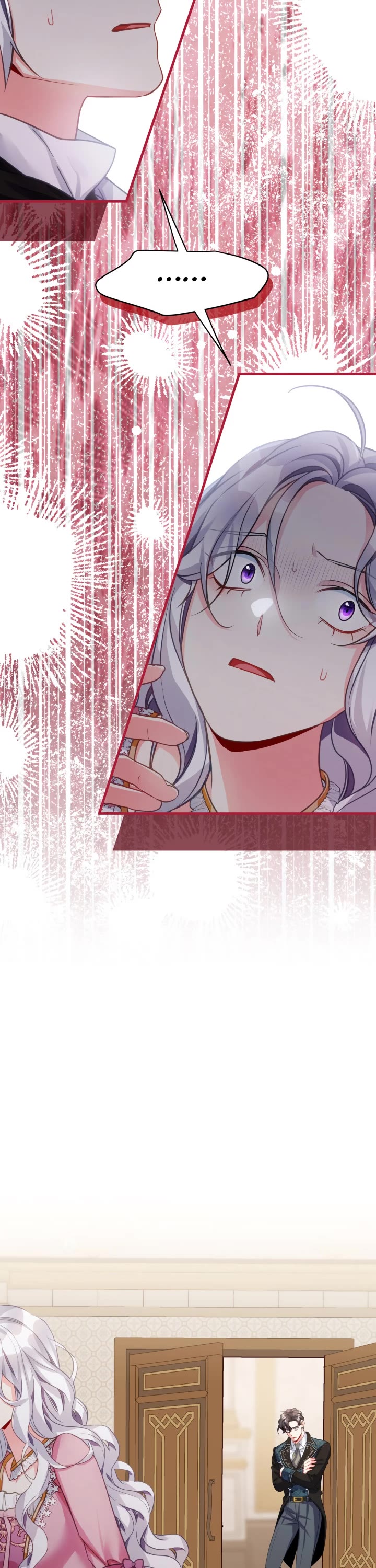 I’m the Stepmother, but my Daughter is too Cute Chapter 99 page 11 - Chapter 99