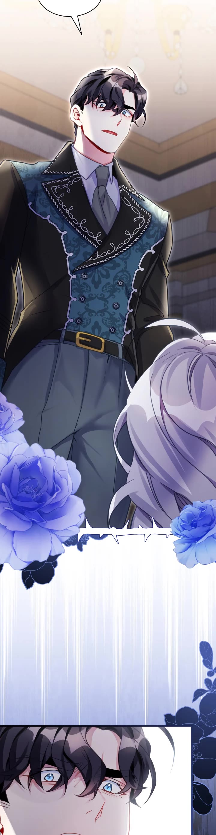I’m the Stepmother, but my Daughter is too Cute Chapter 99 page 14 - Chapter 99