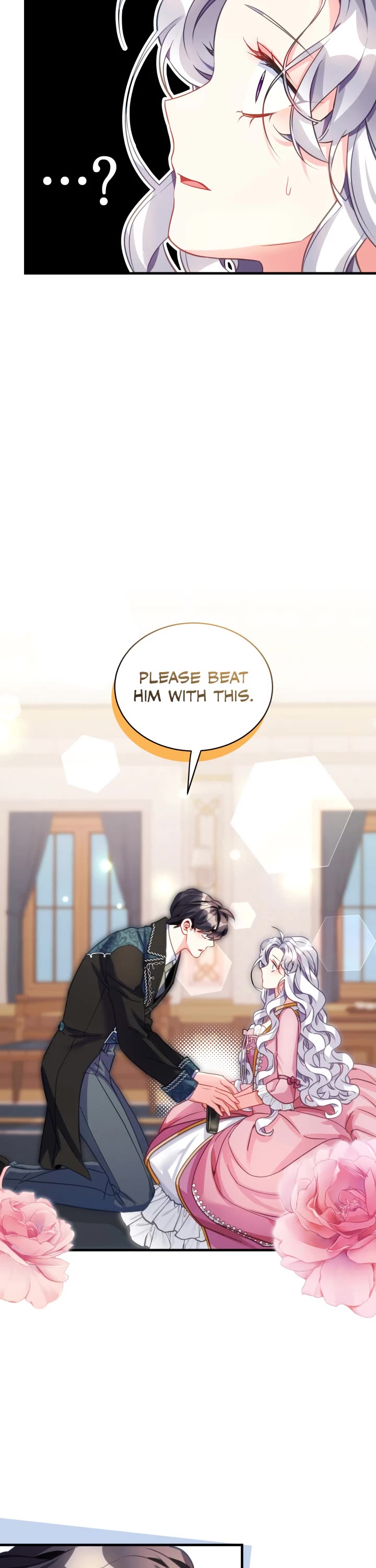 I’m the Stepmother, but my Daughter is too Cute Chapter 99 page 18 - Chapter 99