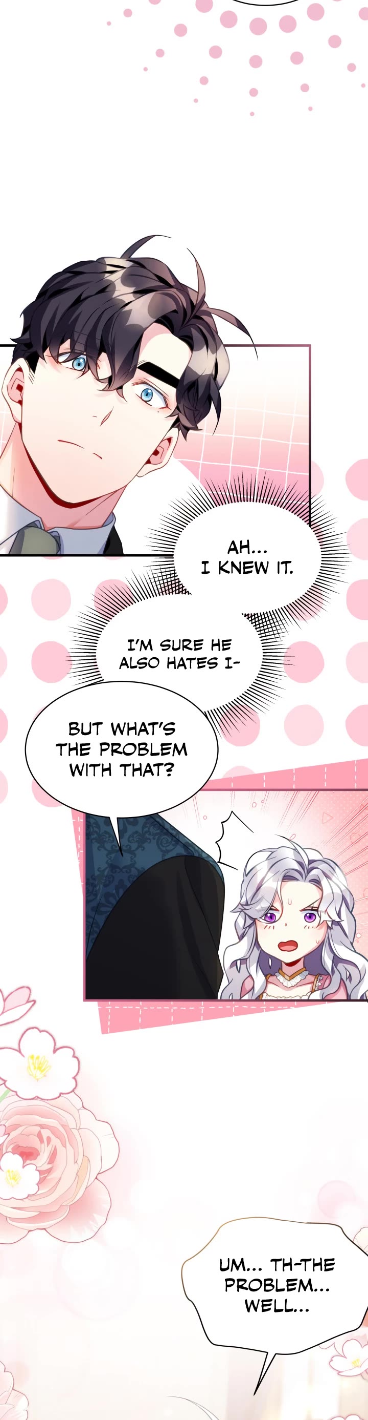 I’m the Stepmother, but my Daughter is too Cute Chapter 99 page 24 - Chapter 99
