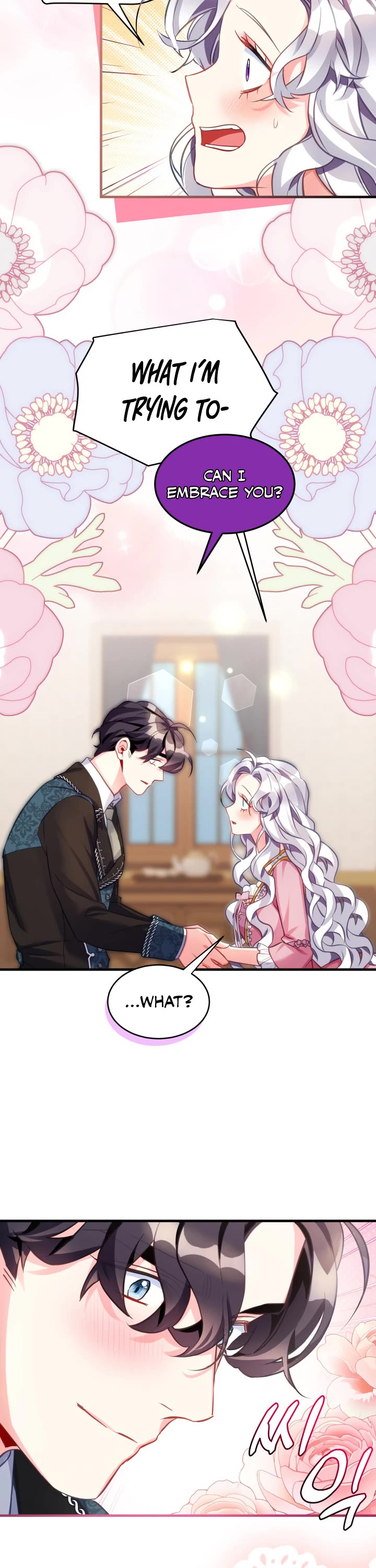 I’m the Stepmother, but my Daughter is too Cute Chapter 99 page 28 - Chapter 99