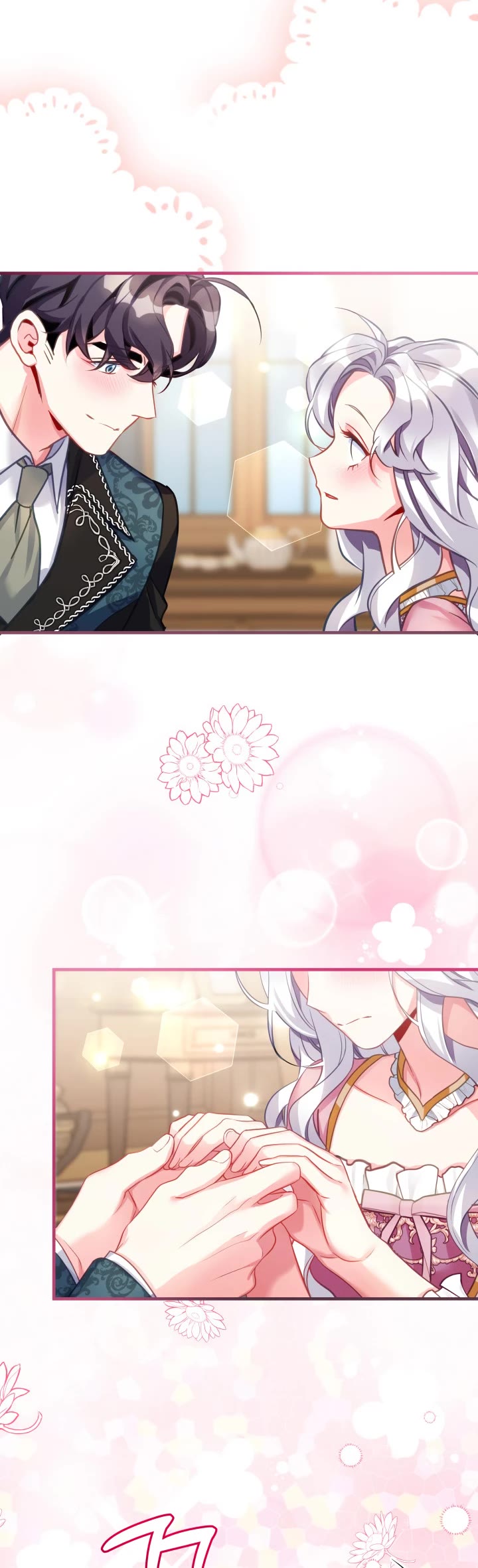 I’m the Stepmother, but my Daughter is too Cute Chapter 99 page 29 - Chapter 99