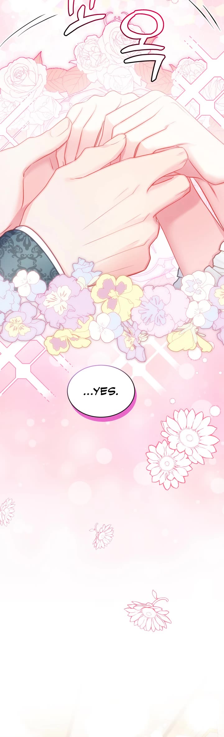 I’m the Stepmother, but my Daughter is too Cute Chapter 99 page 30 - Chapter 99