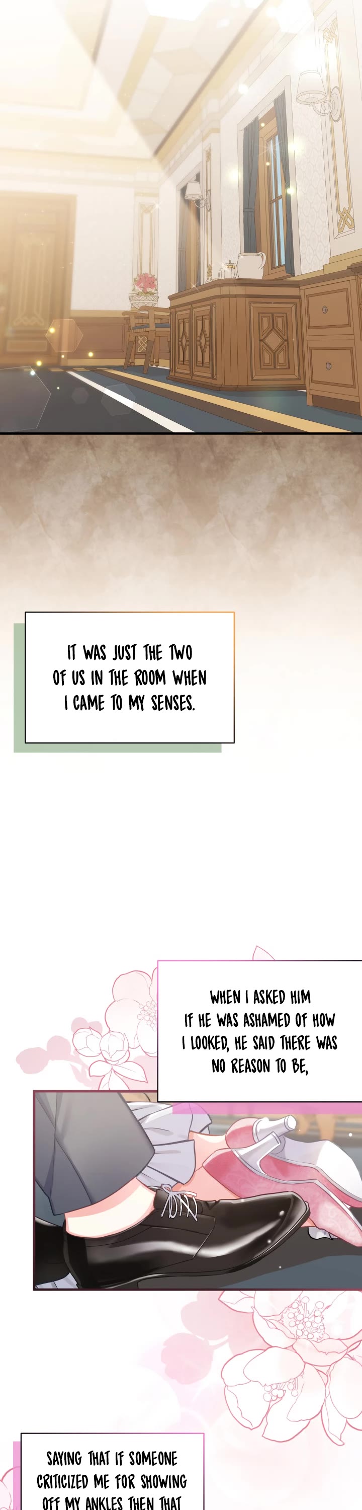 I’m the Stepmother, but my Daughter is too Cute Chapter 99 page 31 - Chapter 99