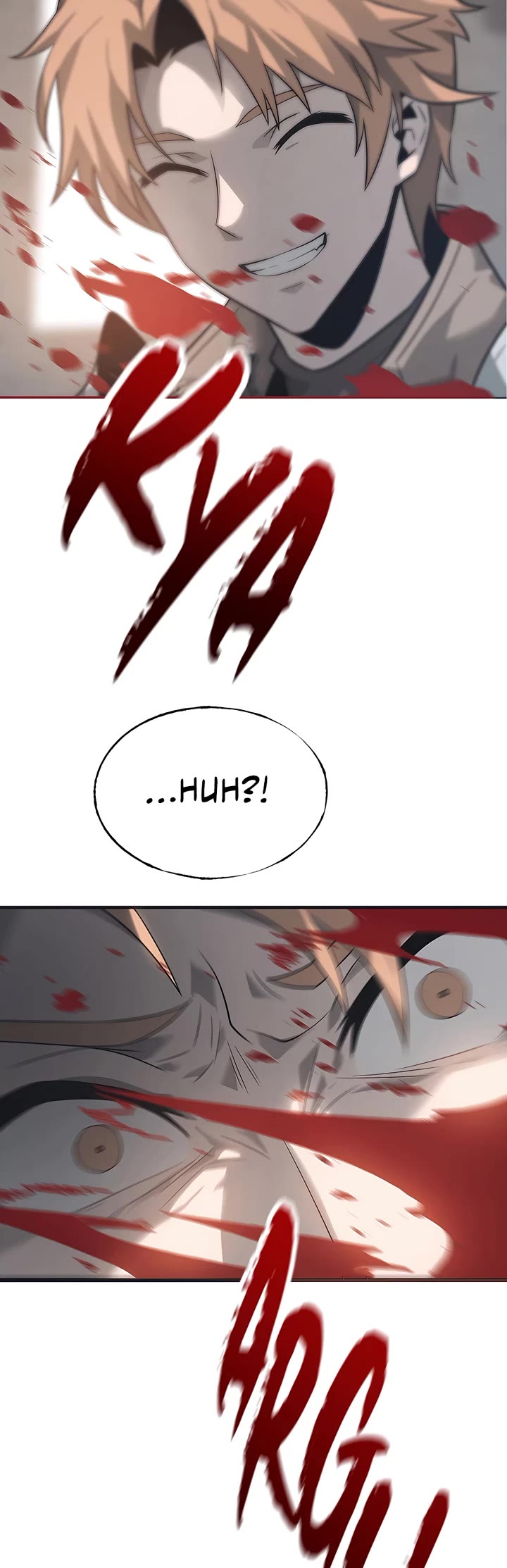 I'm the Strongest Boss Chapter 1 page 13 - Chapter 1