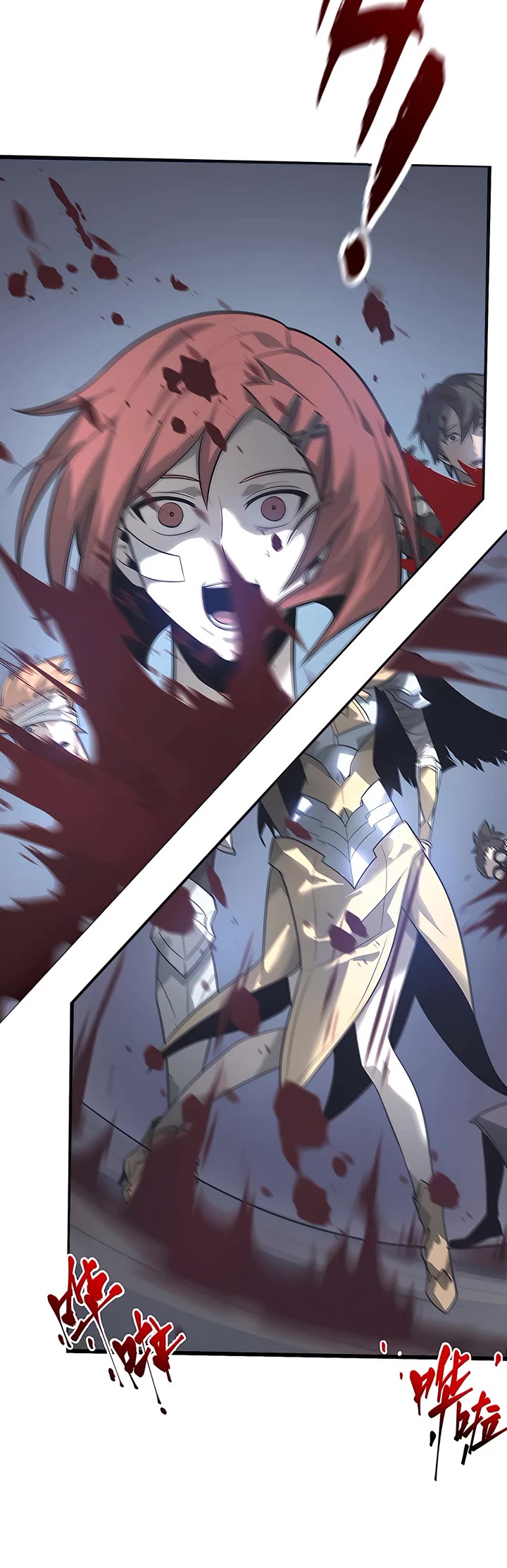 I'm the Strongest Boss Chapter 1 page 14 - Chapter 1