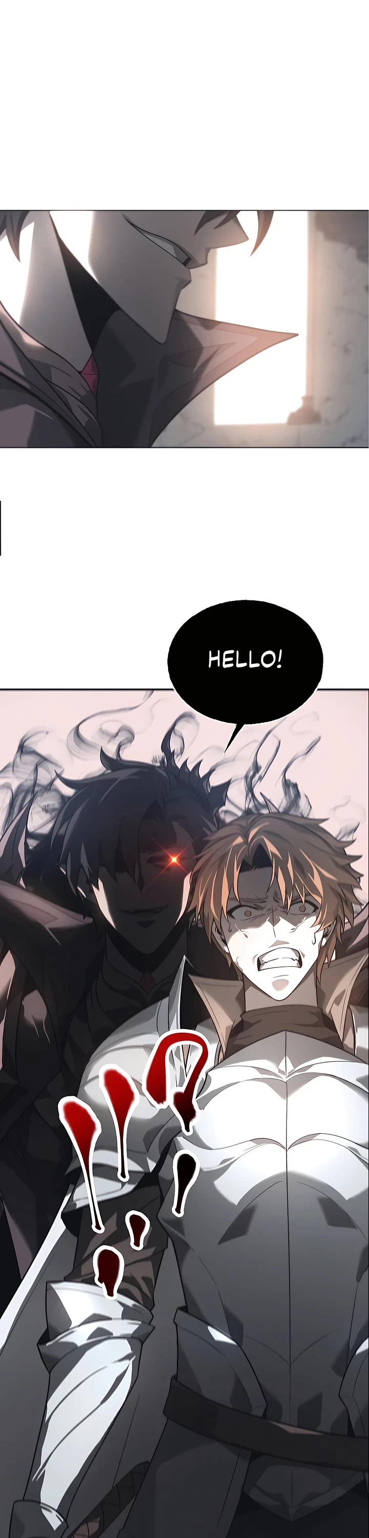 I'm the Strongest Boss Chapter 1 page 16 - Chapter 1