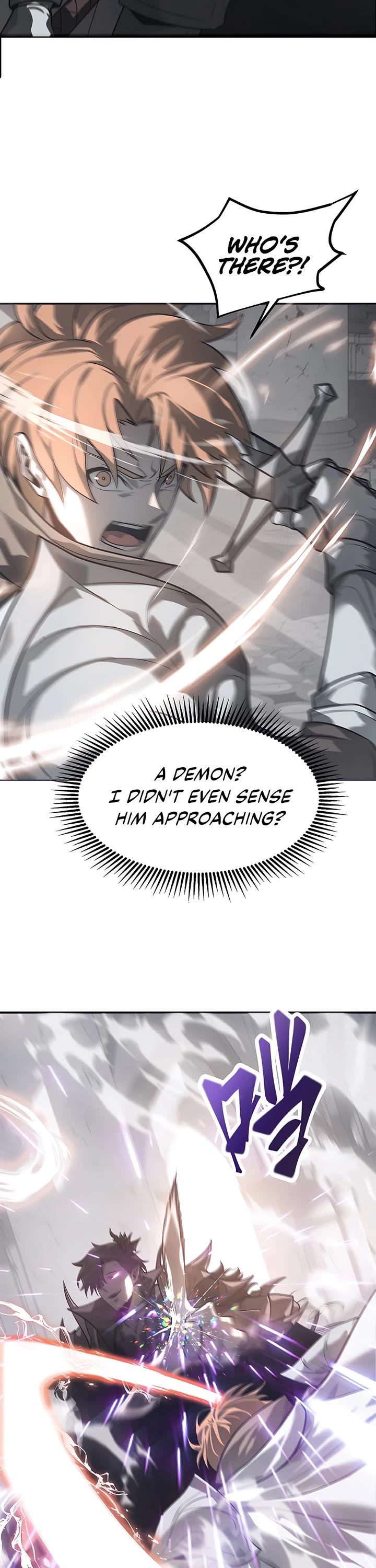 I'm the Strongest Boss Chapter 1 page 17 - Chapter 1