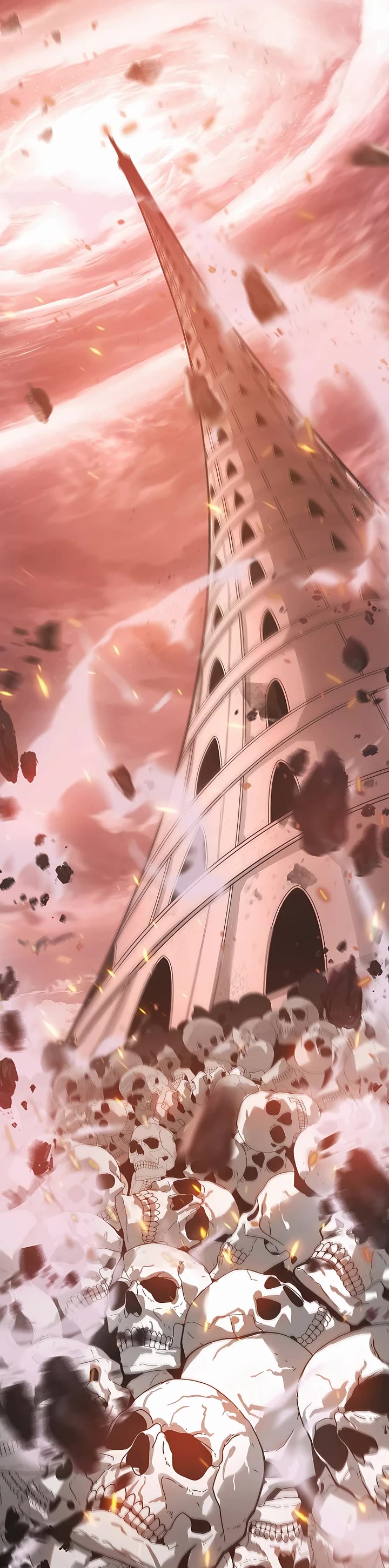 I'm the Strongest Boss Chapter 1 page 2 - Chapter 1