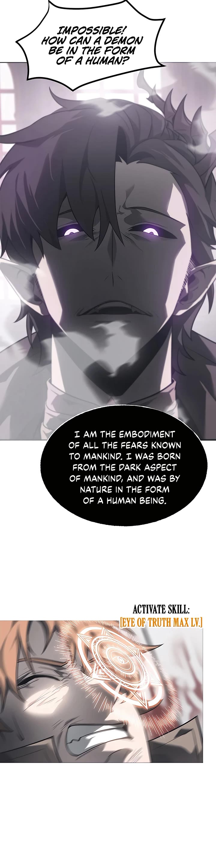 I'm the Strongest Boss Chapter 1 page 24 - Chapter 1