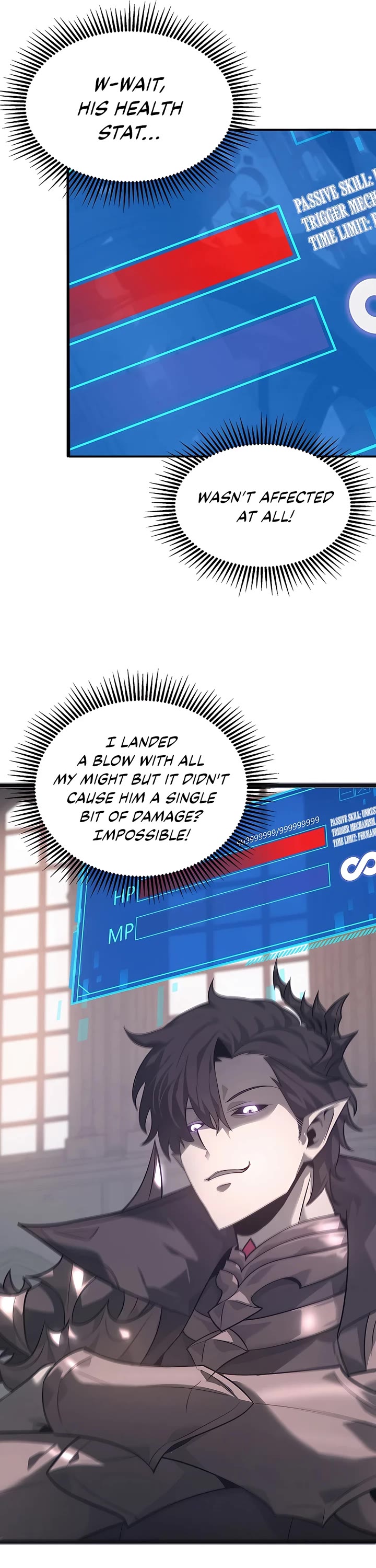 I'm the Strongest Boss Chapter 1 page 25 - Chapter 1