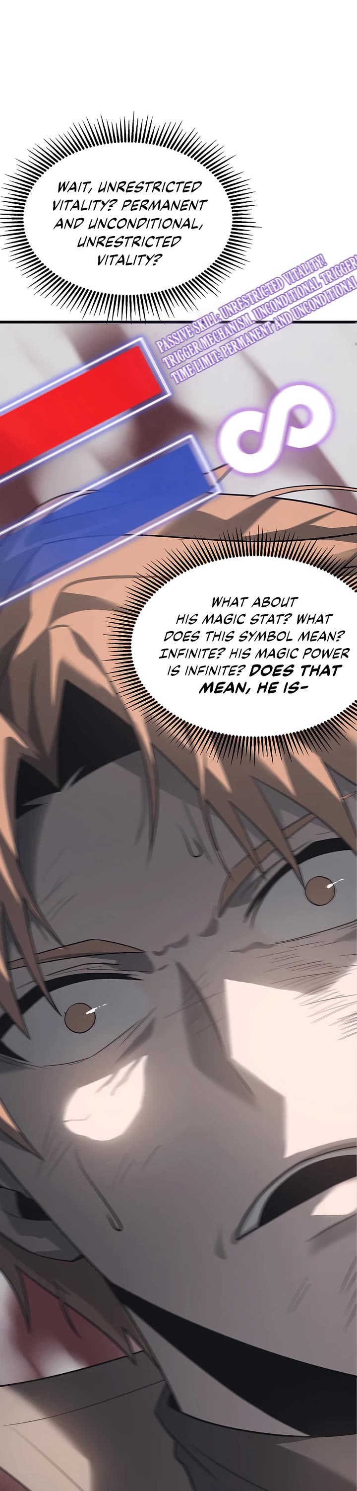 I'm the Strongest Boss Chapter 1 page 26 - Chapter 1