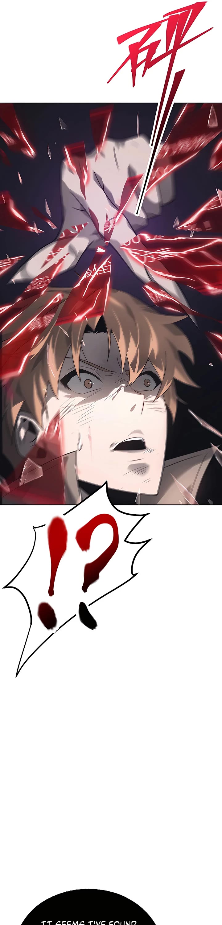 I'm the Strongest Boss Chapter 1 page 30 - Chapter 1