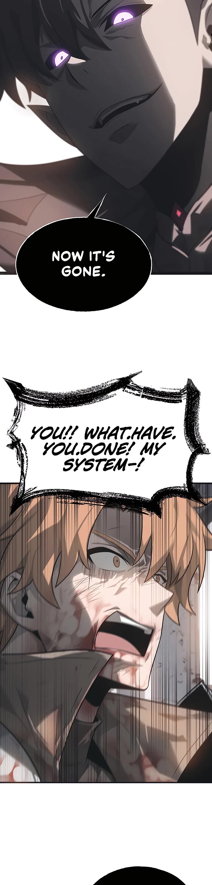 I'm the Strongest Boss Chapter 1 page 32 - Chapter 1