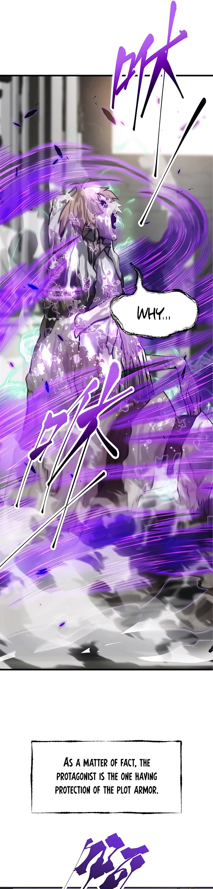 I'm the Strongest Boss Chapter 1 page 43 - Chapter 1