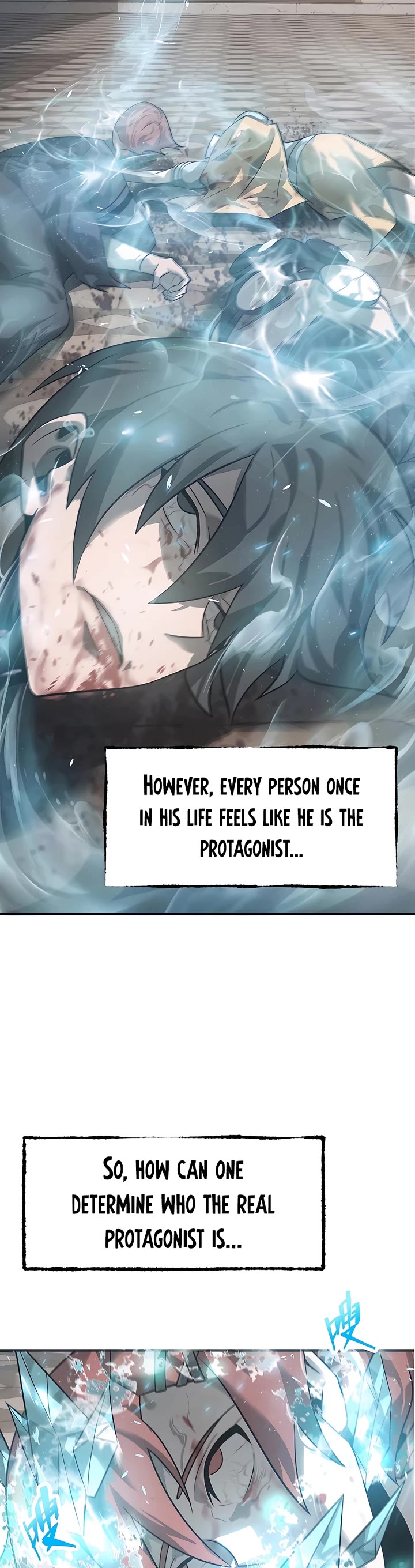 I'm the Strongest Boss Chapter 1 page 46 - Chapter 1