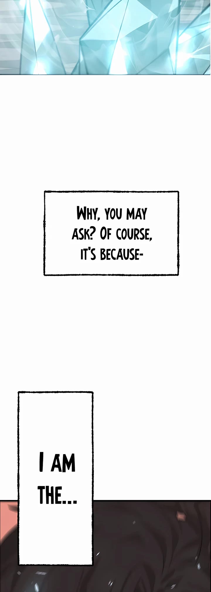 I'm the Strongest Boss Chapter 1 page 49 - Chapter 1
