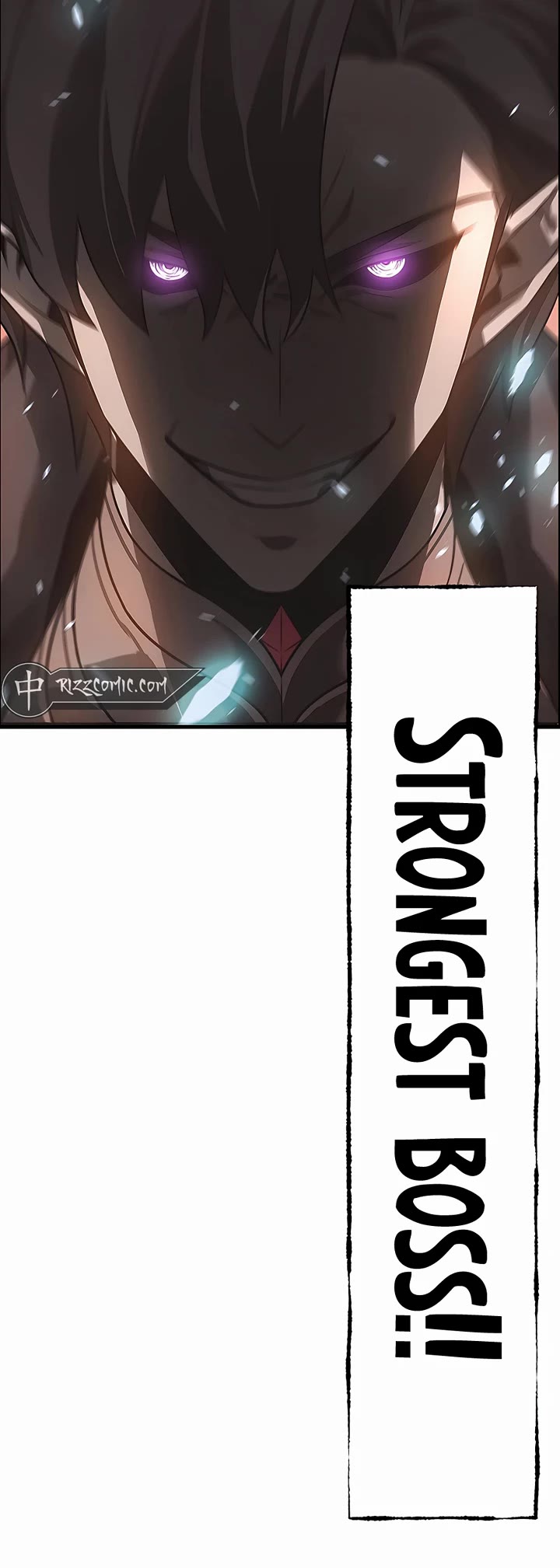 I'm the Strongest Boss Chapter 1 page 50 - Chapter 1