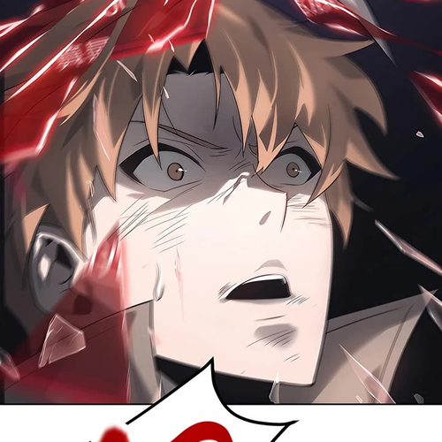 I'm the Strongest Boss Chapter 1 cover