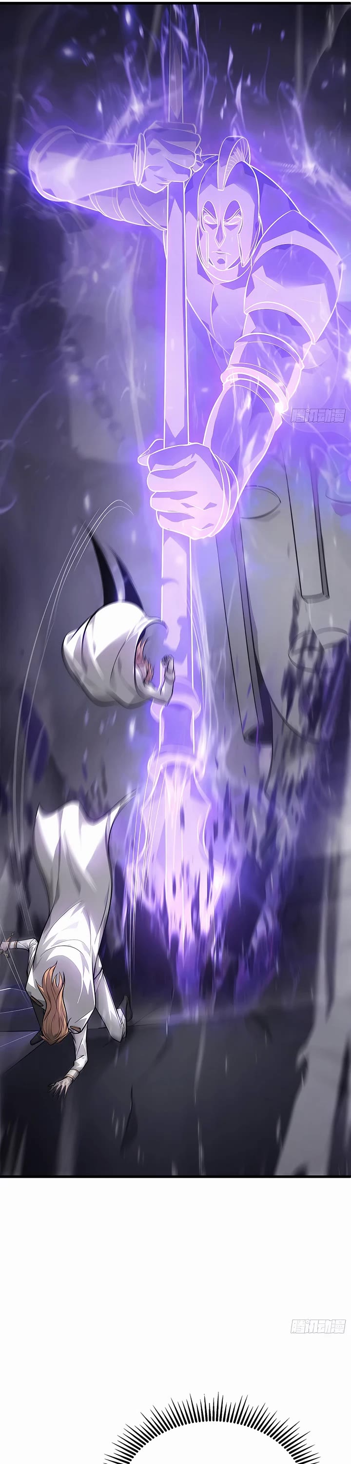 I'm the Strongest Boss Chapter 10 page 10 - Chapter 10