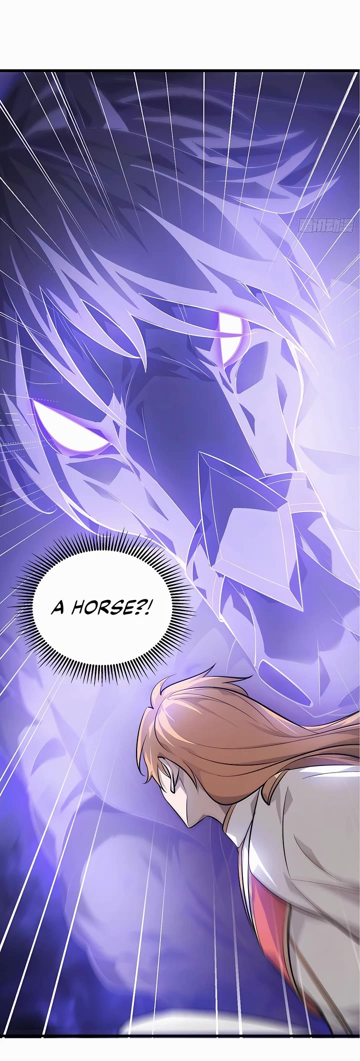 I'm the Strongest Boss Chapter 10 page 12 - Chapter 10
