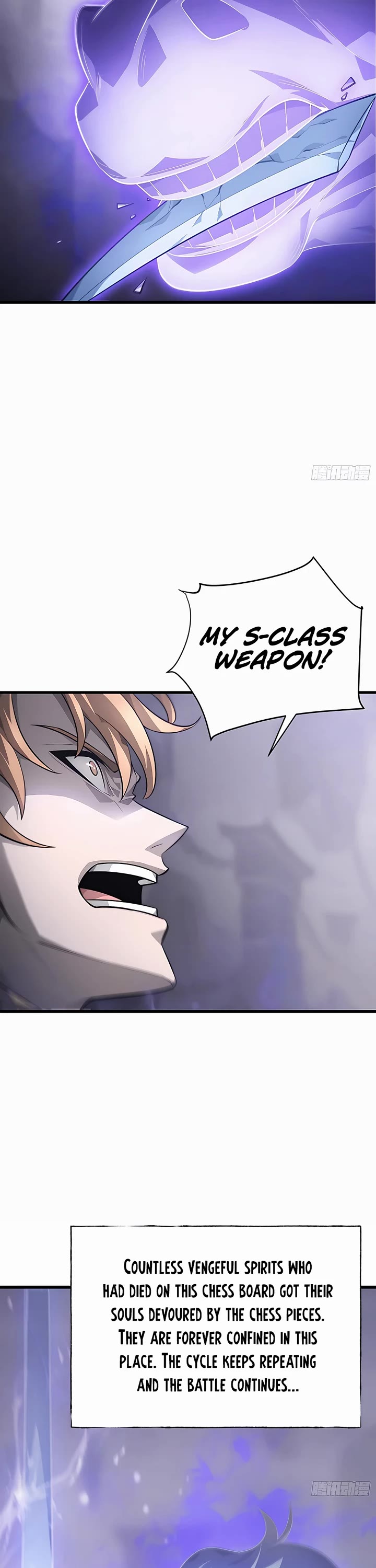 I'm the Strongest Boss Chapter 10 page 15 - Chapter 10