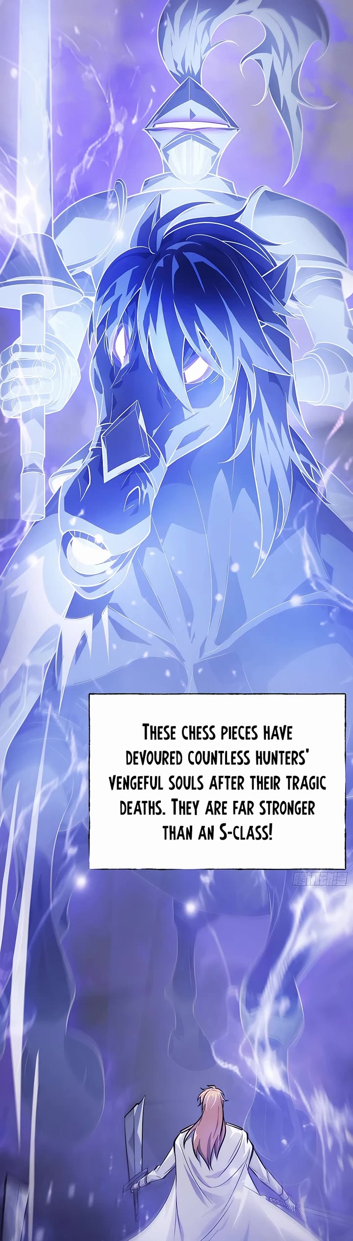 I'm the Strongest Boss Chapter 10 page 16 - Chapter 10