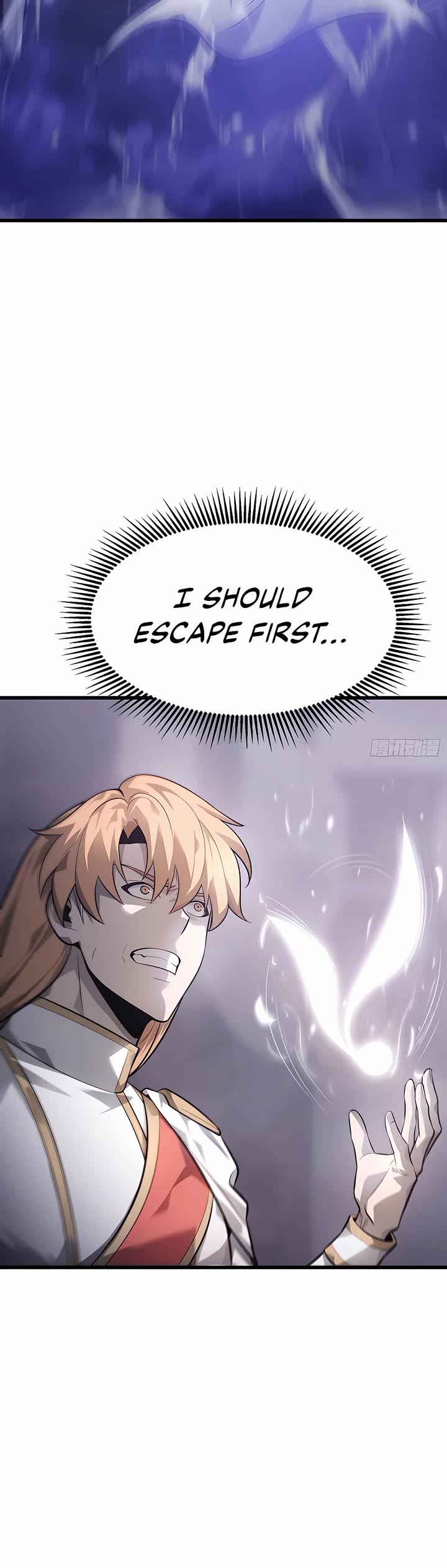 I'm the Strongest Boss Chapter 10 page 17 - Chapter 10