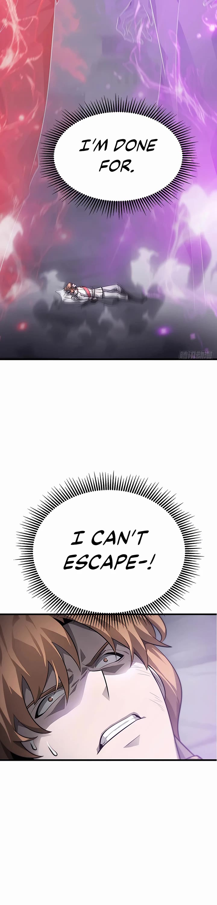 I'm the Strongest Boss Chapter 10 page 28 - Chapter 10