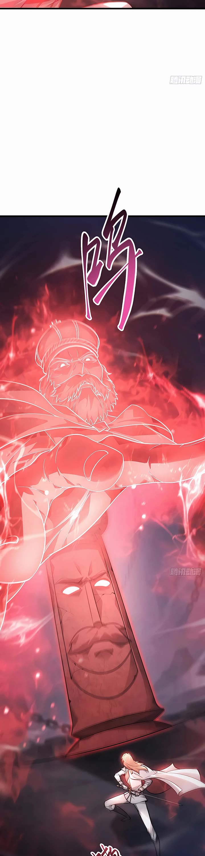 I'm the Strongest Boss Chapter 10 page 3 - Chapter 10