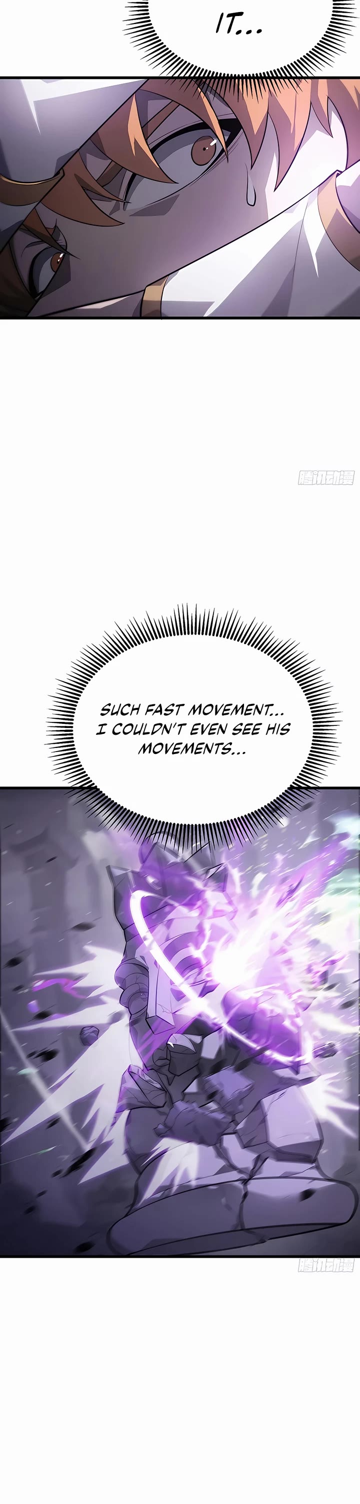 I'm the Strongest Boss Chapter 10 page 34 - Chapter 10