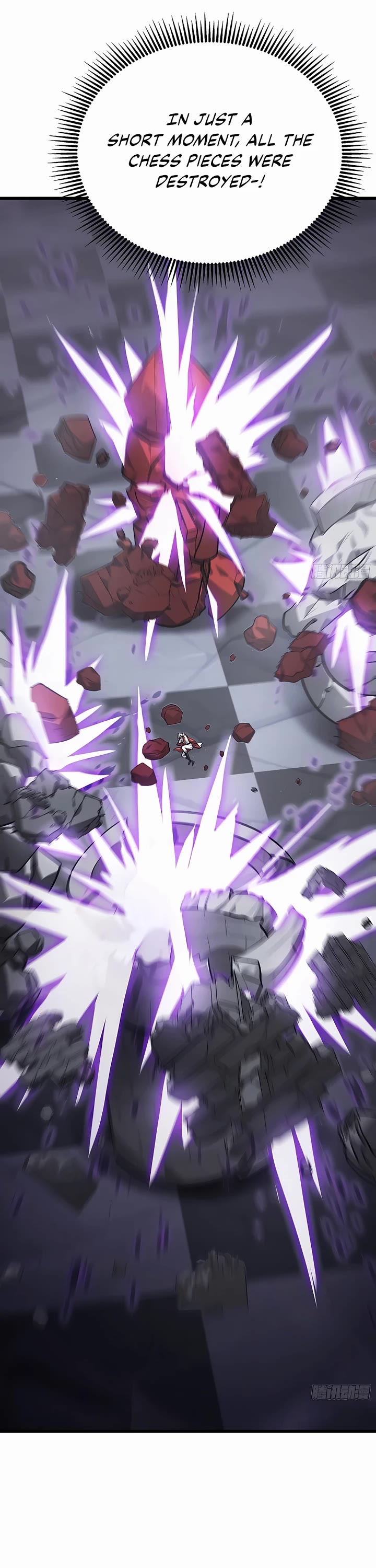 I'm the Strongest Boss Chapter 10 page 35 - Chapter 10