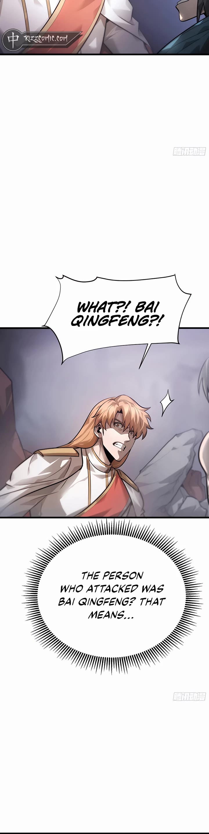 I'm the Strongest Boss Chapter 10 page 39 - Chapter 10