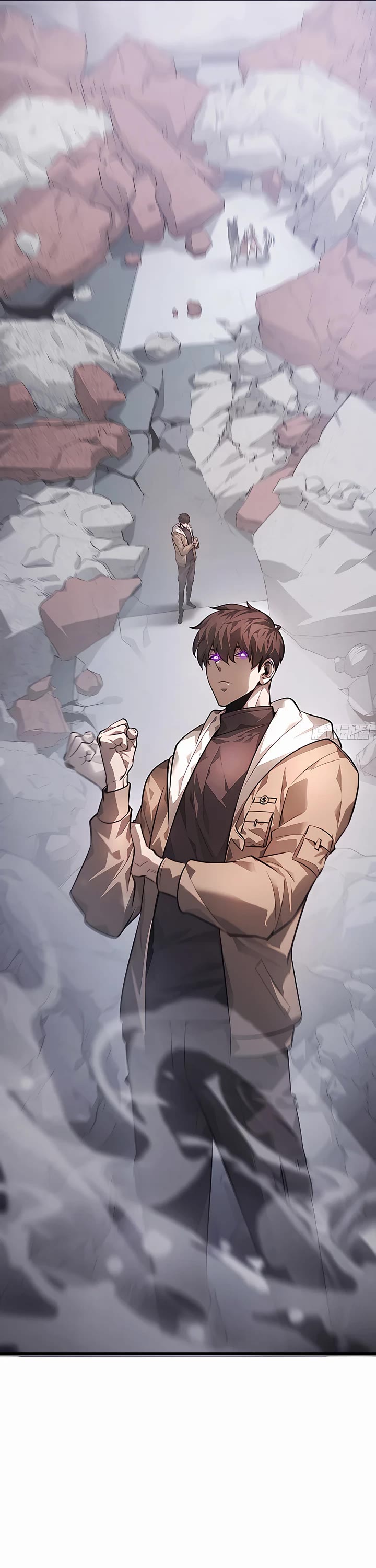 I'm the Strongest Boss Chapter 10 page 40 - Chapter 10