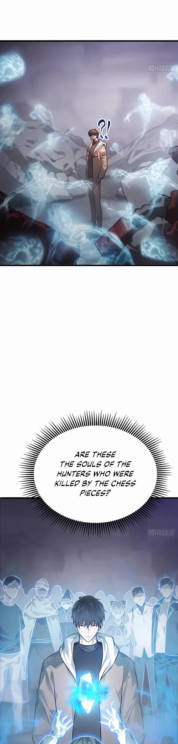 I'm the Strongest Boss Chapter 10 page 41 - Chapter 10