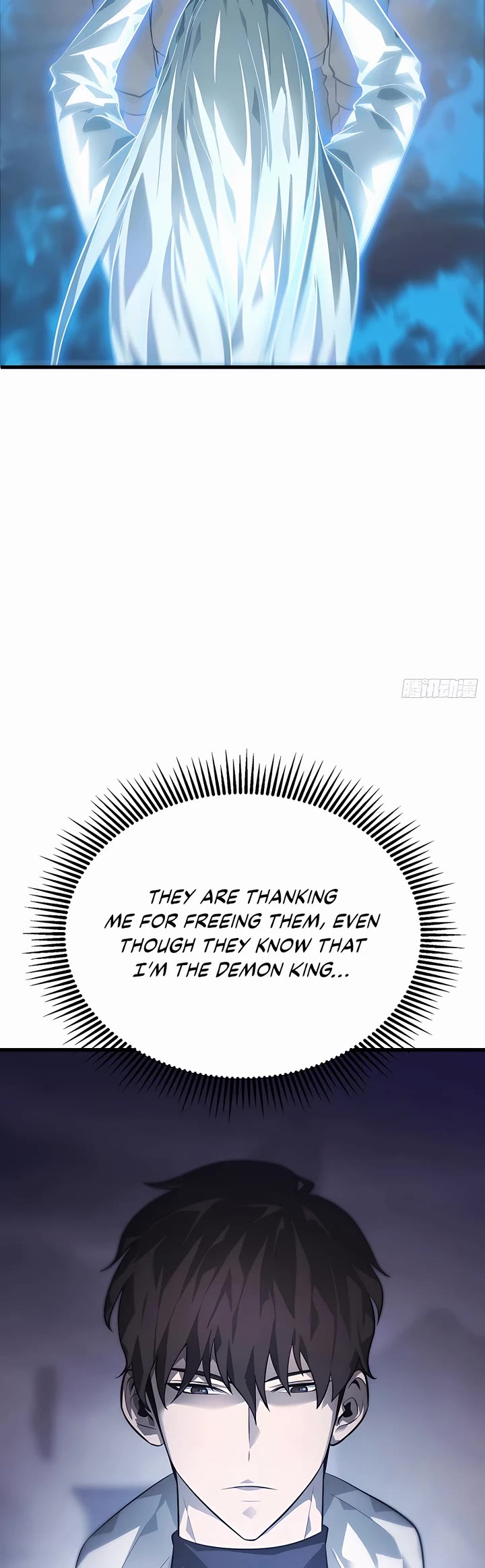 I'm the Strongest Boss Chapter 10 page 42 - Chapter 10