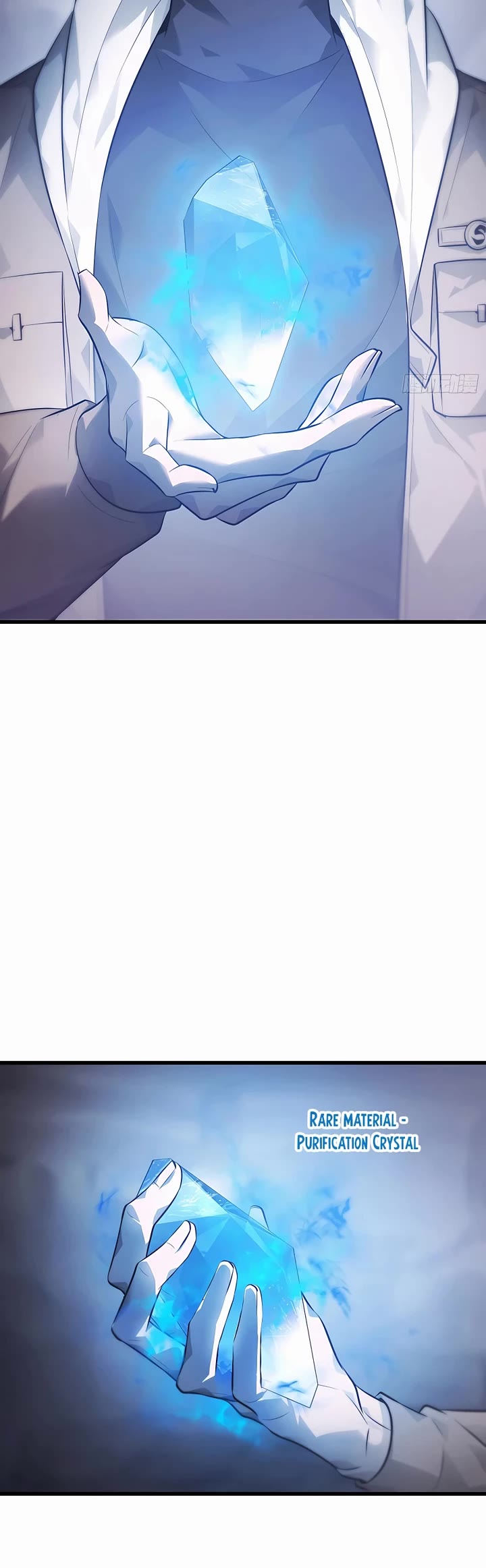 I'm the Strongest Boss Chapter 10 page 43 - Chapter 10