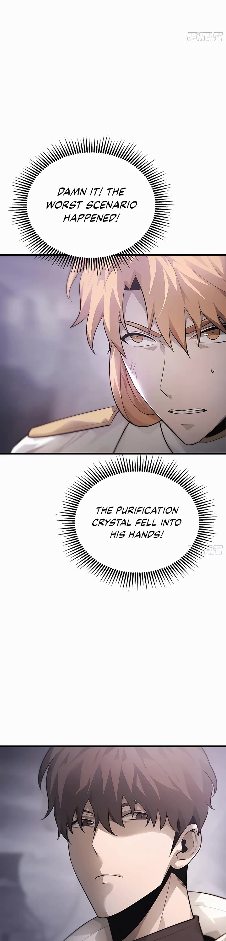 I'm the Strongest Boss Chapter 10 page 44 - Chapter 10