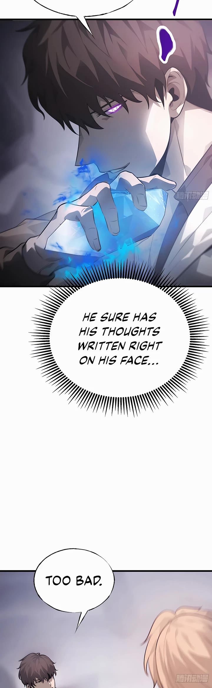 I'm the Strongest Boss Chapter 10 page 46 - Chapter 10