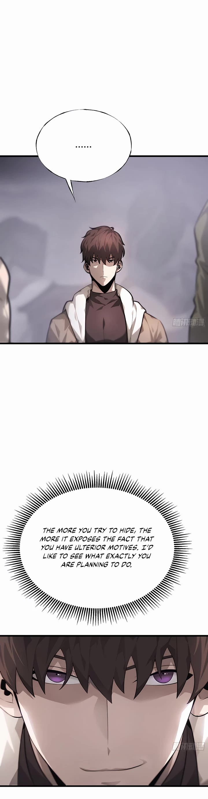 I'm the Strongest Boss Chapter 10 page 51 - Chapter 10