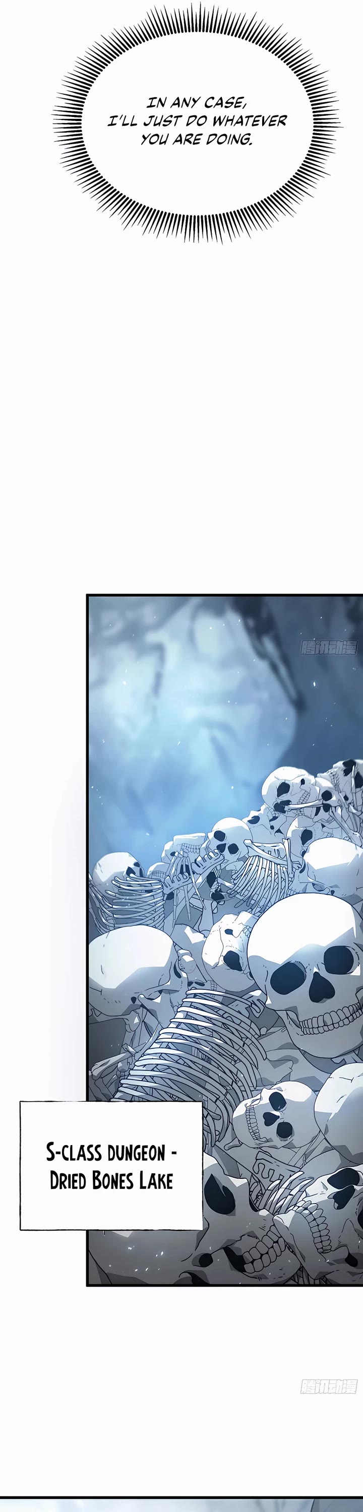 I'm the Strongest Boss Chapter 10 page 52 - Chapter 10