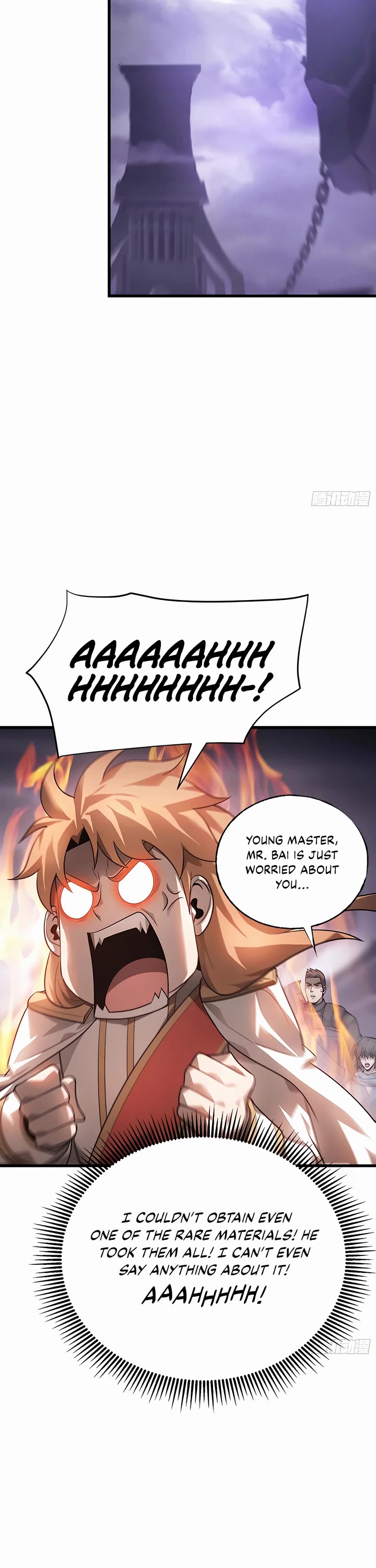 I'm the Strongest Boss Chapter 10 page 57 - Chapter 10