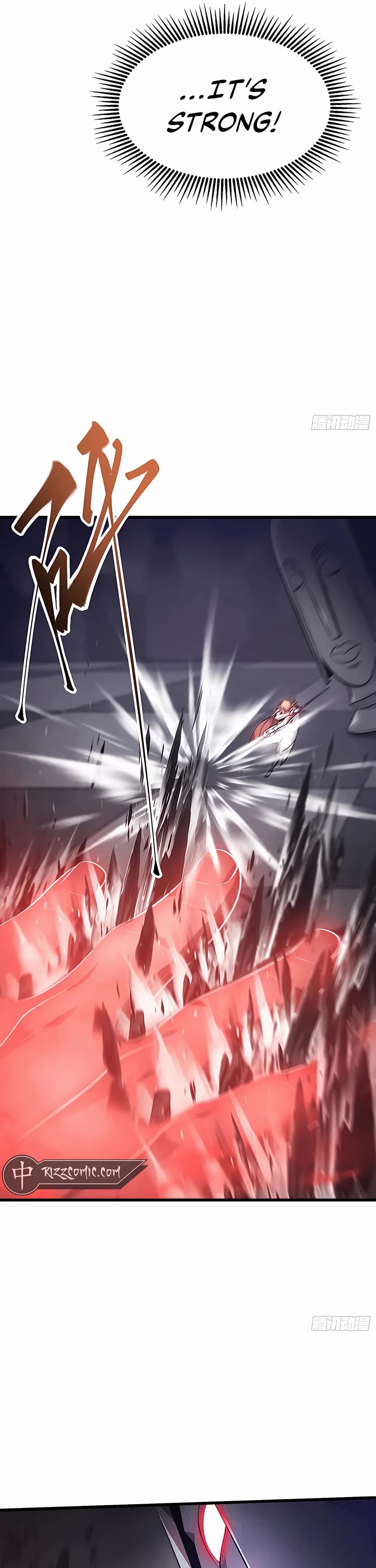 I'm the Strongest Boss Chapter 10 page 6 - Chapter 10