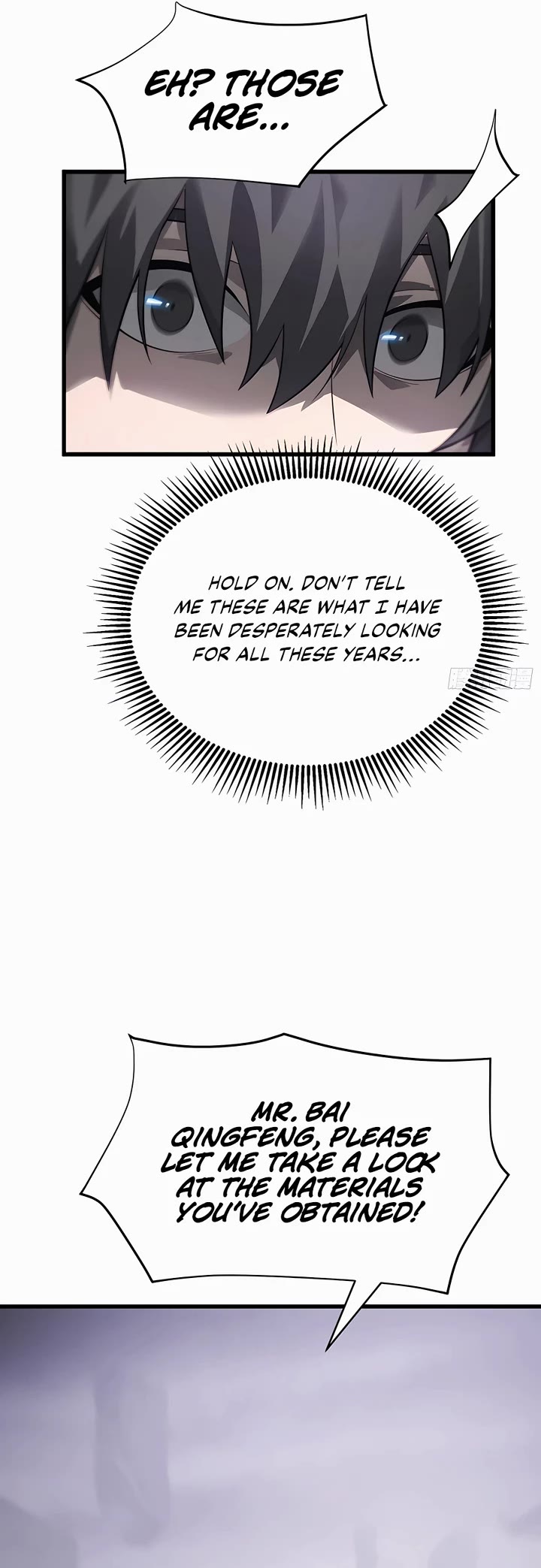 I'm the Strongest Boss Chapter 10 page 60 - Chapter 10